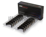 King Engine Bearings Chrysler Dodge Hemi 5.7L/6.1L V8 Performance Rod Bearing Set - Size STDX