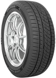 Toyo Celsius II Tire - 185/60R16 86H (TL)