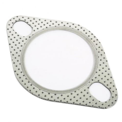 BLOX Racing Exhaust Gasket - 2.5inch (2-bolt)