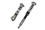 HKS HIPERMAX S S15/S14 Front Pillow Ball Full Kit