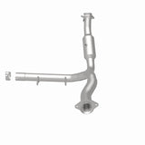 MagnaFlow Right Side Direct Fit Catalytic Converter 15-17 Ford F-150 5.0L
