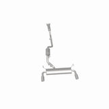 MagnaFlow BRE Exhaust Kit 13-18 Ford Escape