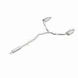 MagnaFlow BRE Exhaust Kit 13-19 Ford Taurus 3.5L