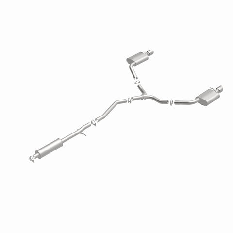 MagnaFlow BRE Exhaust Kit 13-19 Ford Taurus 3.5L