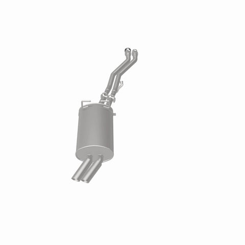 MagnaFlow BRE Exhaust Kit 87-93 BMW 325i 325is 2.5L