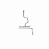 MagnaFlow BRE Exhaust Kit 07-14 Sebring 200 Avenger 2.4L