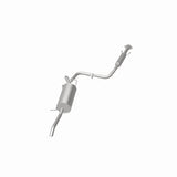 MagnaFlow BRE Exhaust Kit 09-11 Chevy Aveo 1.6L