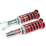 BLOX Racing Coilover Replacement Part - Bottom Fork