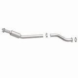 MagnaFlow Direct Fit Catalytic Converter GTO- 2005-2006 6.0L OEM
