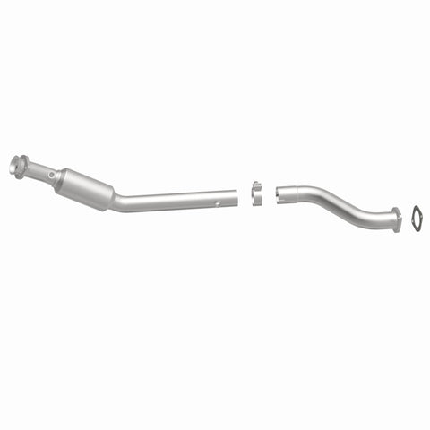 MagnaFlow Direct Fit Catalytic Converter GTO- 2005-2006 6.0L OEM