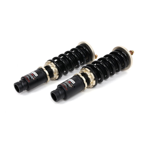 BLOX Racing Street Series Coilover System - EG/DC / EK