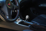 PERRIN 04-21 Subaru STI 6spd (Manual) SS Shift Knob - Ball Style
