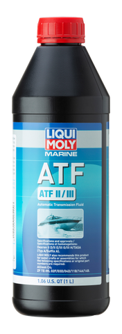 LIQUI MOLY 1L Marine ATF