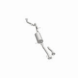 MagnaFlow BRE Exhaust Kit 04-07 Colorado Canyon
