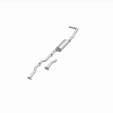 MagnaFlow BRE Exhaust Kit 94-95 C1500 C2500 K1500 K2500