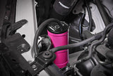 PERRIN 02-25 Subaru WRX / 04-21 STI / 13-25 BRZ/GR86/FRS/86 Coolant Overflow Tank - Hyper Pink