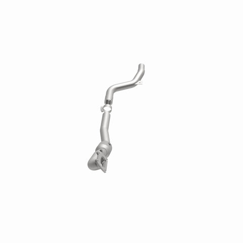 MagnaFlow Right Side Direct Fit Catalytic Converter 15-17 Chrysler 300 3.6L (4-Bolt Flange)
