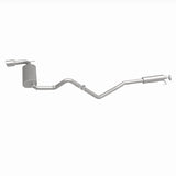 MagnaFlow Sys C/B Matrix/Vibe I4 1.8L 03