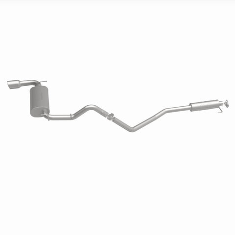 MagnaFlow Sys C/B Matrix/Vibe I4 1.8L 03