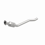 MagnaFlow Direct Fit Catalytic Converter 2011 Grand Cherokee 5.7L DS
