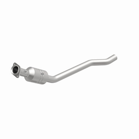 MagnaFlow Direct Fit Catalytic Converter 2011 Grand Cherokee 5.7L DS