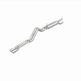 MagnaFlow System C/B Dodge Ram SRT-10 V1