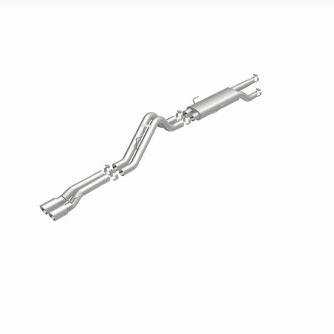 MagnaFlow System C/B Dodge Ram SRT-10 V1