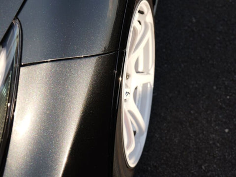 HKS GR COROLLA GZEA14H Fender Molding