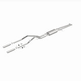MagnaFlow Sys GM Trucks Duals 96-98 5.7L Ext