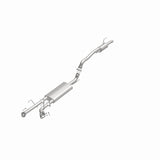BRExhaust 08-17 Toyota Sequoia Exhaust Kit