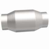 MagnaFlow Universal Catalytic Converter 2.75inch C/C Met.