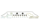 Whiteline 10/65-73 Ford Mustang Rear 18mm Heavy Duty Sway Bar