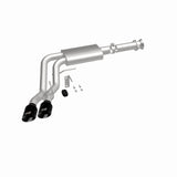 Magnaflow 21+ Ford F-150 Speq Series Cat Back Exhaust