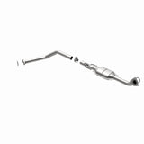 MagnaFlow Direct Fit Catalytic Converter 01-04 Toyota Sequoia 4.7L D/S