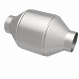 MagnaFlow Universal Catalytic Converter 2.25 C/C 5.00 Diesel Spun