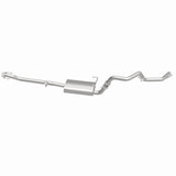 MagnaFlow BRE Exhaust Kit 96-00 Toyota 4Runner 3.4L