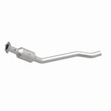MagnaFlow Direct Fit Catalytic Converter 2011 Grand Cherokee 5.7L DS