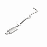 MagnaFlow BRE Exhaust Kit 86-89 Ford Bronco II