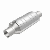 MagnaFlow Universal Catalytic Converter 2.25inch GM 3.8L