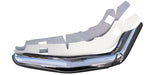 DEI Exhaust Heat Shield Liner Harley-Davidson FLH/T/R