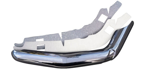 DEI Exhaust Heat Shield Liner Harley-Davidson FLH/T/R