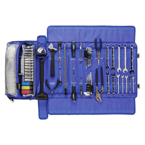 Sparco Trackside Tool Roll