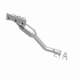 MagnaFlow Direct Fit Catalytic Converter BMW 3 06-09 Front OEM