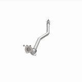 BRE Exhaust 98-05 Passat 1.8L Front Pipe Kit