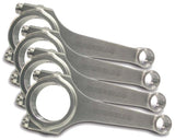 Carrillo Honda/Acura K24A Pro-H 3/8 CARR Bolt Connecting Rods