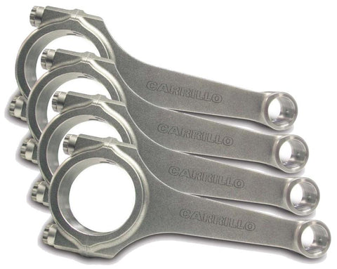 Carrillo Honda/Acura K24A Pro-H 3/8 CARR Bolt Connecting Rods