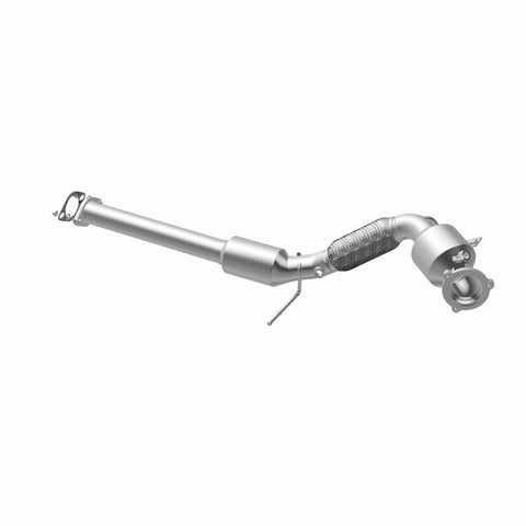 MagnaFlow 15-16 V60 L5 2.5 OEM Underbody Direct Fit Converter