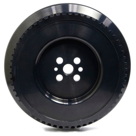 Fluidampr Dodge Cummins 6.7L Steel Internally Balanced Damper