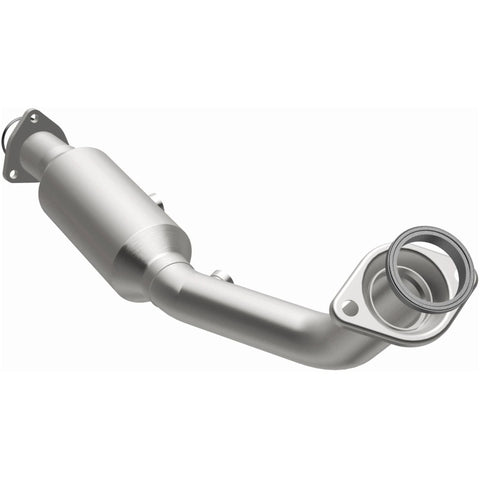 MagnaFlow Direct Fit Catalytic Converter 02-06 Honda CR-V 2.4L (49 State)