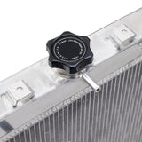 Mishimoto 10-14 Toyota 4Runner 4.0L Performance Aluminum Radiator